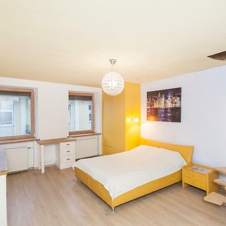 Apartment With Jacuzzi In Old Town Kaunas Eksteriør bilde