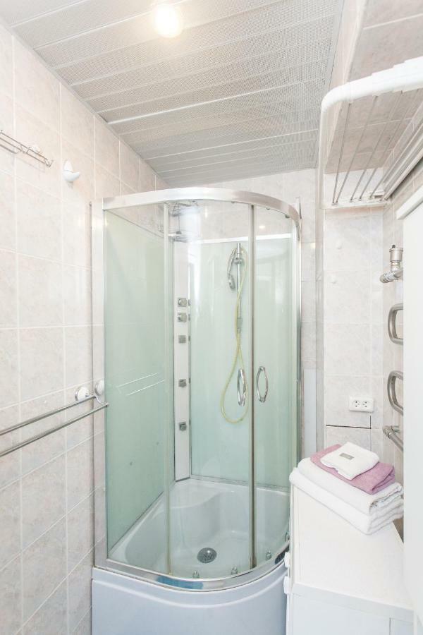 Apartment With Jacuzzi In Old Town Kaunas Eksteriør bilde